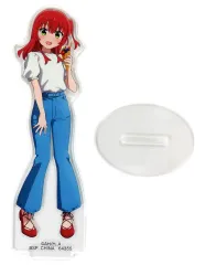 【中古】アクリルスタンド・アクリルパネル 喜多郁代 アクリルスタンド 「一番くじ ぼっち・ざ・ろっく! VOLUME 2」 E賞