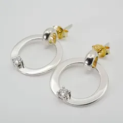 2025年最新】IOSSELLIANI レディース ピアス(両耳用)の人気アイテム