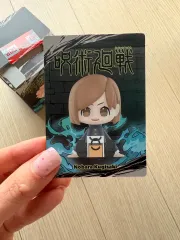 【美品】POPMART 呪術廻戦 セット売り 2025年最新】PopMart 呪術廻戦の人気アイテム - メルカリ