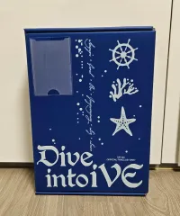 ive dive 4期　ファンクラブキット　fc DIVE 4期 ファンクラブ キット - メルカリ