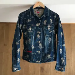 2025年最新】Alberobello Gジャン・デニムジャケット・カバーオールの