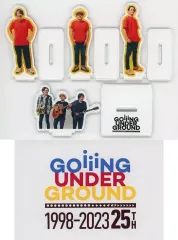 2025年最新】going under groundの人気アイテム - メルカリ