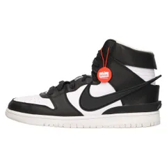 2024年最新】ambush × nike dunk high 