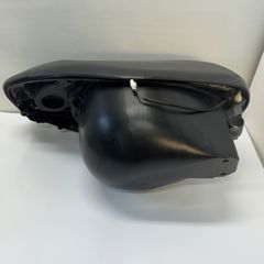 HMR 318 ハーレー 純正 タンデムシート ベルト ボルト付き HMR 318様専用 ハーレー 純正 タンデムシート ベルト ボルト付き