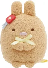 【中古】ぬいぐるみ とんかつ てのりぬいぐるみ すみっコぐらしコレクション 2023お正月ver. 「すみっコぐらし」