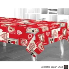 2025年最新】ドイツテーブルクロスの人気アイテム - メルカリ