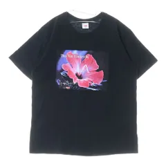 Supreme シュプリーム × ヨウジヤマモト　堀米雄斗着用　半袖Tシャツ 堀米雄斗着用モデル】シュプリーム☆ビッグバックロゴ入りT