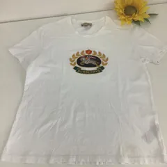 BURBERRY LONDON バーバリー　Tシャツ Ｍ　19SS