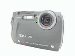 ★実用品★CASIO カシオ EX-G1