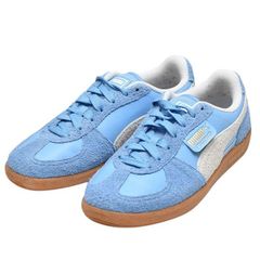 PUMA　プーマ　PALERMO SKATE　スニーカー　400984-03　8054000209736