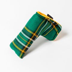 く*ん様 【新品】SEAMUS GOLF ストライプポーチ Seamus Golf(シェイマス ゴルフ)