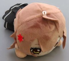[중고] 봉제인형 마샤 잠자는 봉제인형(EX) [때때로 보소와 러시아어로 데레하는 옆의 아야씨]