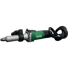 【HiKOKI】ハイコーキ 32mm ハンドグラインダ GP4SA 2023年式