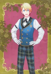 【中古】ポスター B2サイズ布ポスター Grand Shining Hotel 来栖翔 「うたの☆プリンスさまっ♪」