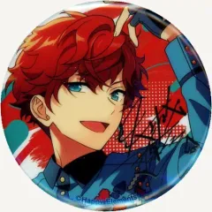 【中古】バッジ・ピンズ 天城一彩 「あんさんぶるスターズ!! gracolle CANBA!! ES 6th Anniversary LOVE」