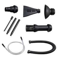 ノズルセット HiKOKI(ハイコーキ) ノズルセット 充電式エアダスター RA18DA/RA12DA用 0038-1528のサムネイル