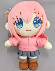 2025年最新】ぼっち・ざ・ろっく! 後藤ひとりのぼっちぬいぐるみの人気