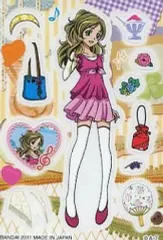 【中古】アニメ系トレカ 南野 奏(私服)