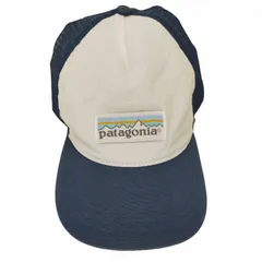 パタゴニア patagonia スナップバックキャップ メンズ  表記無のサムネイル