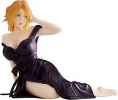 新着商品 バンプレスト BLEACH Relax time 松本乱菊