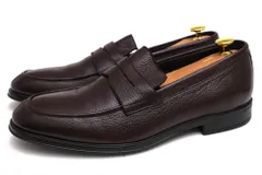 2025年最新】Allen Edmonds メンズ モカシン・デッキシューズの