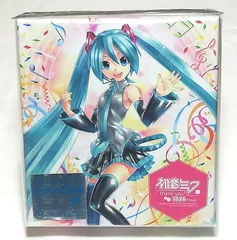 2024年最新】初音ミク thank you 1826 days〜sega feat．hatsune miku 