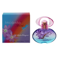 フェラガモ インカント シャイン EDT・SP 30ml 香水 フレグランス INCANTO SHINE SALVATORE FERRAGAMO 新品 未使用