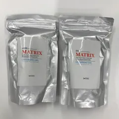 2025年最新】ddsマトリックスクレンジングジェルの人気アイテム