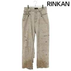 スーパーバギー 夏モデル 30×32 新品未使用 2025年最新】スーパー