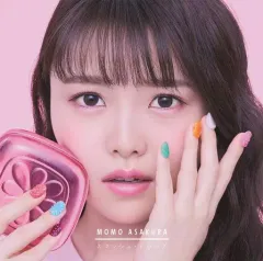 麻倉もも 顔文字キーホルダー 顔文字キーホルダー / Peachy!【Loppi・HMV限定】 : 麻倉もも