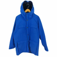 エルエルビーン L.L.Bean 70-80S USA製 Baxter State Parka メンズ import：M のサムネイル