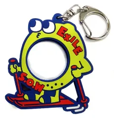 EXILE STAR OF WISH キーホルダーセット　まとめ売り EXILE STAR OF WISH ツアーキーホルダー - メルカリ