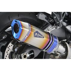 21- Hayabusa EJ11A ヨシムラ スリップオン マフラー ハヤブサ - メルカリ