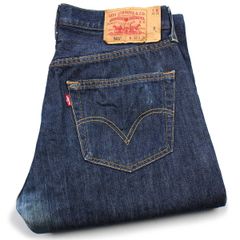 Levi'sリーバイス 501 デニムパンツ w30 L30☆130 ジーンズ
