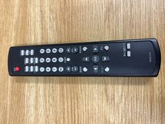 MrMAX　テレビ　リモコン　RC00131P