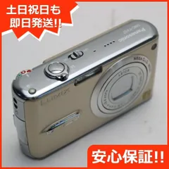 2024年最新】LUMIX DMC-FX07の人気アイテム - メルカリ