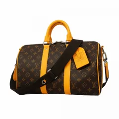 2025年最新】ルイヴィトンキーポルバンドリエール35の人気アイテム