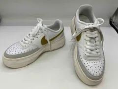 NIKE ナイキ/DZ5394-100 スニーカー 23.5cm ホワイト系