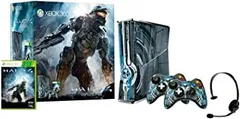 Xbox 360 320GB Halo 4 リミテッド エディション 豪華3大予約特典付き