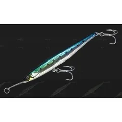 ジャッカル ビッグバッカーライザー 012SL ナマイワシ