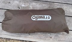 状態良 ogawa ピルツ12ハーフインナー