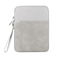 YFFSFDC スリーブケース iPad Mini 6 インナーケース バッグインバッグ iPad Mini 5/4/3/2/1 ケース Fire 7 2022/2019 Fire HD 8 2020/2017 バンキョー タブレット 7～8インチ タブレット