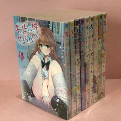 ★ギャルにぱちゃんはせまられたい 全9巻セット 中古品 smmcset089214