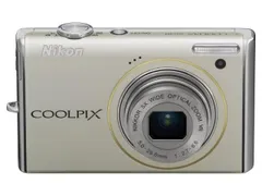 【動作確認済】Nikon COOLPIX S640 2025年最新】ニコン COOLPIX S640の人気アイテム - メルカリ