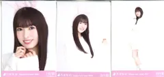 乃木坂46 - 小川彩　うさぎ　干支　生写真　コンプ Amazon.co.jp: 小川彩 干支 兎 コンプ HappyNewYear 2023 生写真