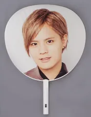 【中古】うちわ(男性) 岡本圭人 ジャンボうちわ 「Hey! Say! JUMP I/Oth Anniversary Tour 2017」