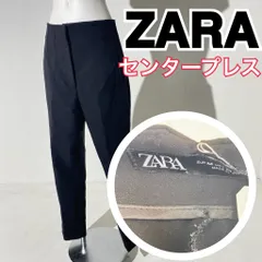 2024年最新】パンツ センタープレス レディースの人気アイテム - メルカリ