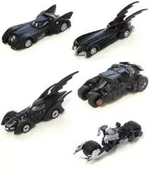 バットモービル限定4000個 リミテッド 楽天市場】タカラトミー トミカリミテッド バットマン バット
