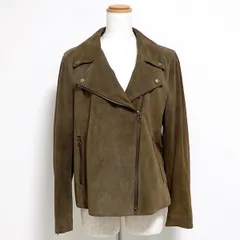 2025年最新】23区 レザージャケットの人気アイテム - メルカリ