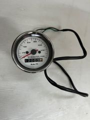 TAKEGAWA  速度計